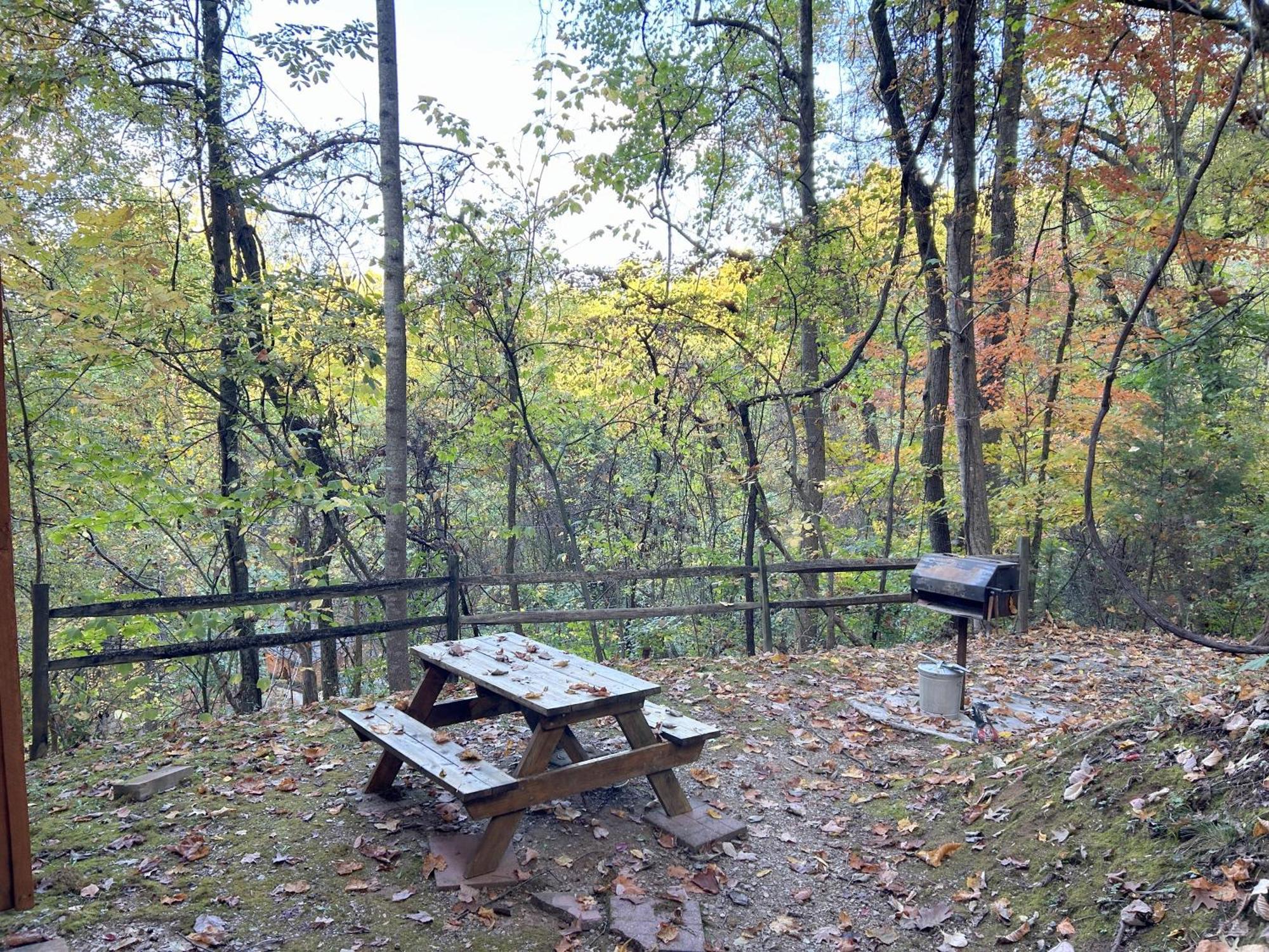 Almost Heaven #2 Pigeon Forge Exterior foto