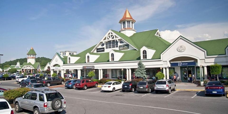 Almost Heaven #2 Pigeon Forge Exterior foto
