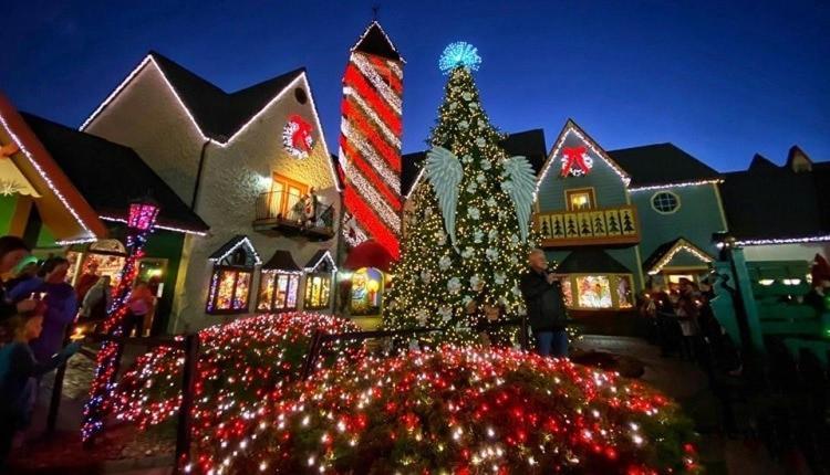 Almost Heaven #2 Pigeon Forge Exterior foto