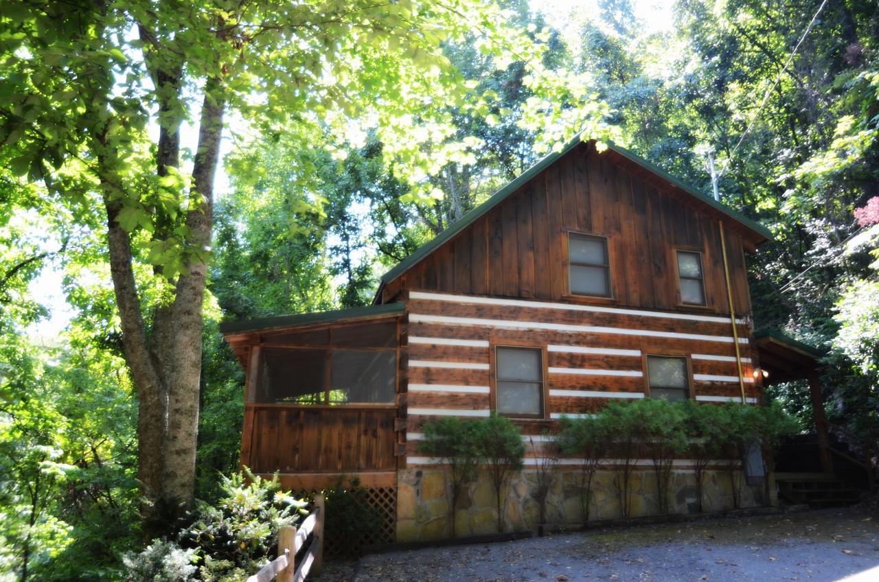 Almost Heaven #2 Pigeon Forge Exterior foto